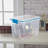 Sterilite Plastic Storage Bin Container