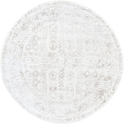 Micsunel Abstract Indoor Rug