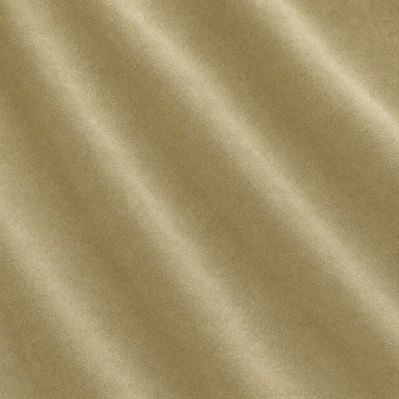 Solid Velvet | Tuscan Fabric, Beige
