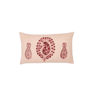 Housse de coussin lombaire Tashkent