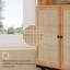 Armoire de coin 4,7 po Boho-694366965