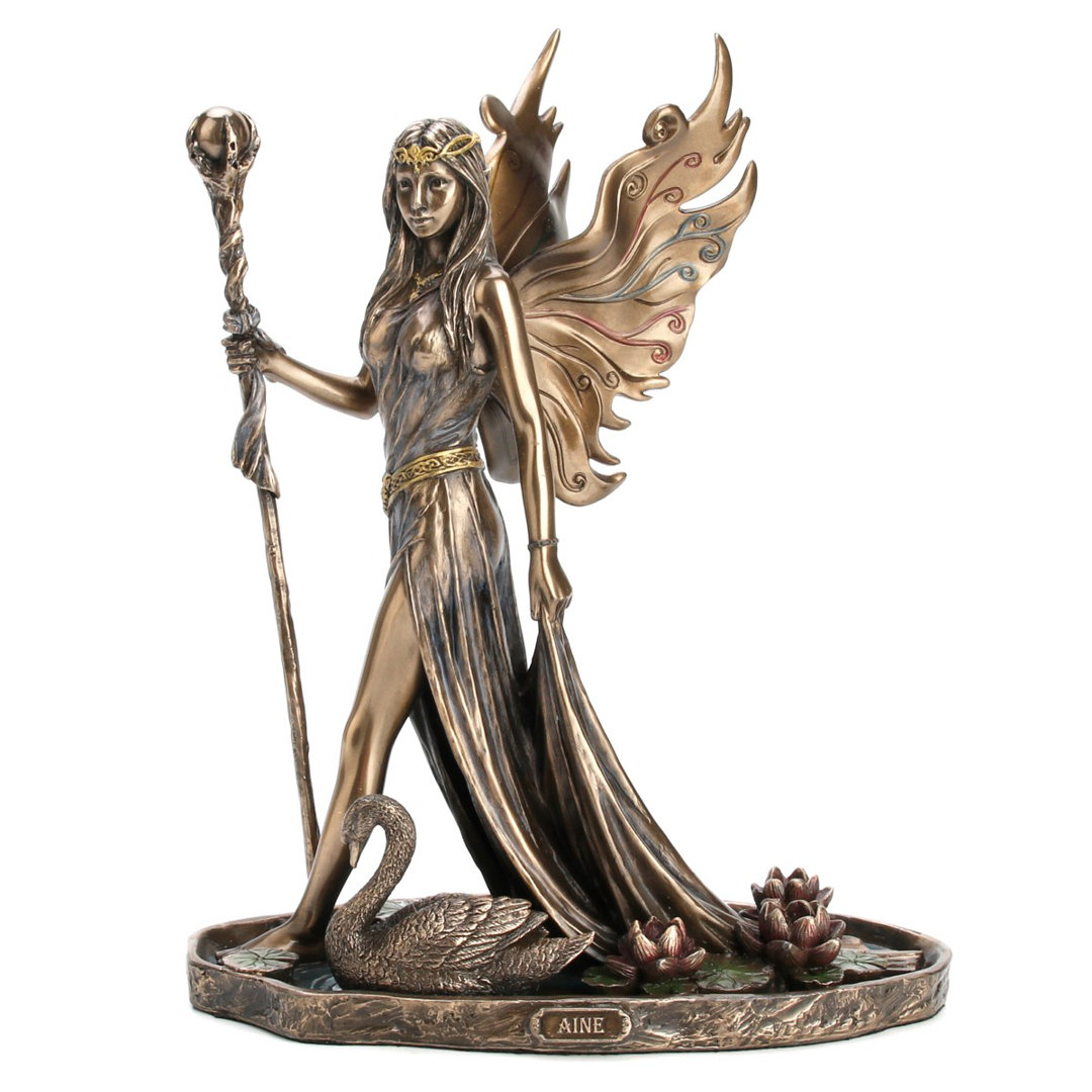 Figur Shatzer Queen Fairies