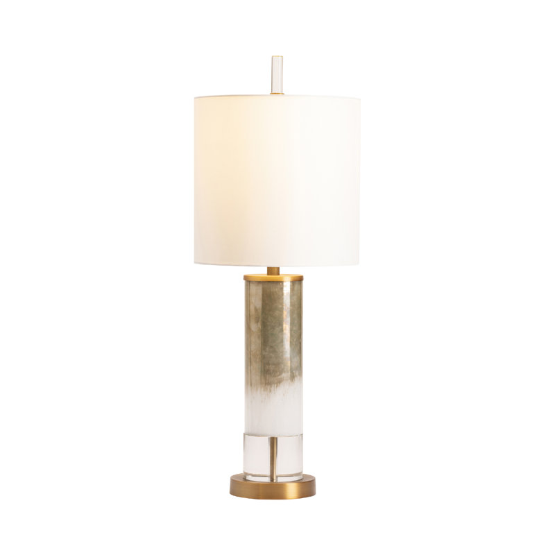 Lampe de table 34 po Barreto