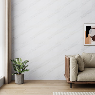 No Subject Wall Decals