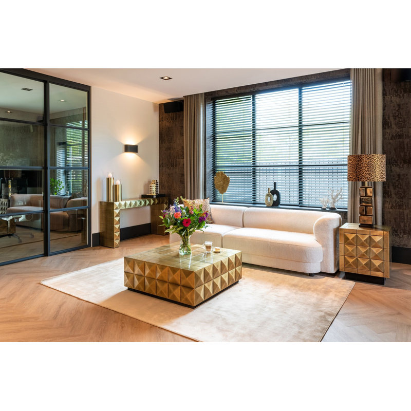 Collada Coffee Table