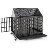 The Crate Should You Lock Dog Crate At Night Do You Lock Puppy In