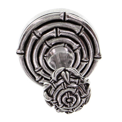 Palmaria Robe Hook