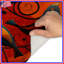 Tapis de bain oiseaux-1322598603