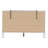 Mayflower 59'' W 6 - Drawer Dresser-1544648940