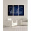 A Premium - reproduction d'art graphique sur toile-1481477939
