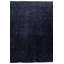 Tapis noir Noack