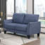 Ensemble de canapé 2 pièces Modern Modern Contemporary-519666780