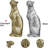 Yeraldo Figurines & Sculptures