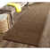 Auckland Jute/Sisal Brown Area Rug