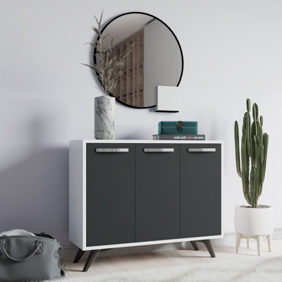 Buffet de 39,4 po de largeur