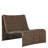 Como Lounge - Raffia