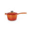 Le Creuset Signature Cast Iron Saucepan-99469273-100028455