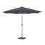 Hatten Riva Traditional Round Parasol-95376366-95376374