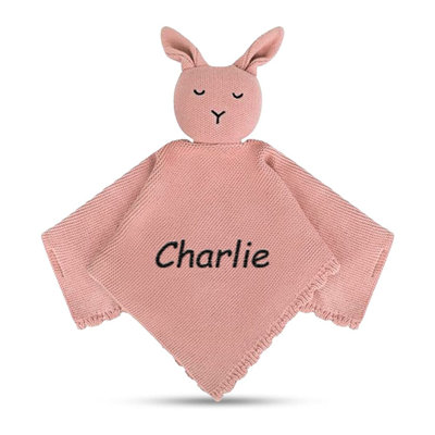 Aeshia Fleece / Microfiber Baby Blanket