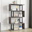 Étagère de rangement Linford-709910107-709910106