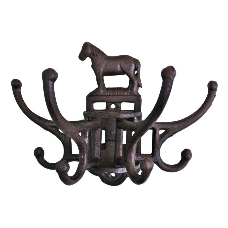 Beacon Iron Wall Wall Hook