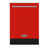 Red selected