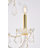 Lesli - Light Candle Style Tiered Chandelier-113607365-26991667