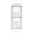 Dierick 43.4'' Console Table