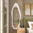 Garber Asymmetrical Mirror-1470664769