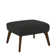 Upholstered Ottoman