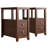 Mcintire 12 " W Nightstand