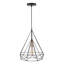Malaya 1 - Light Geometric Pendant-58956103