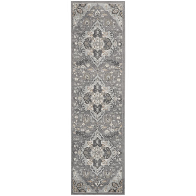 Biarni Oriental Indoor Rug