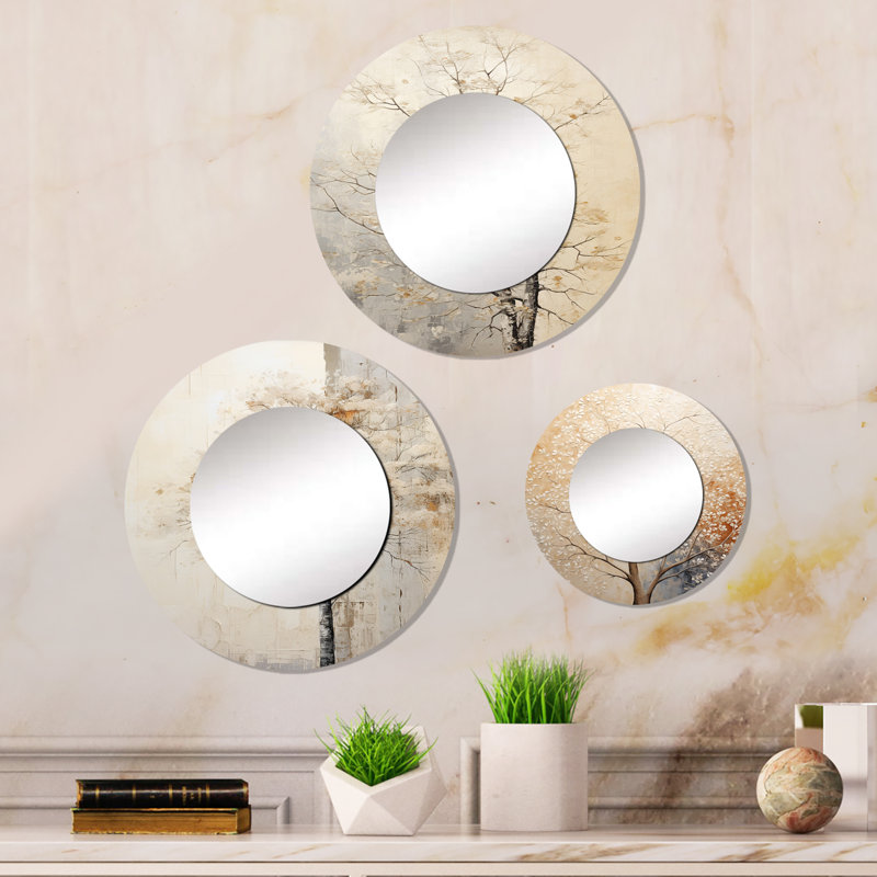 Miroir Dianeshia