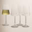 Aline 16 oz. Verres à vin blancs