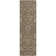 Premium Machine Washable Ducote AMF1137 Global Rug