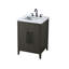Meuble-lavabo simple 24 po-239263384