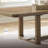 Geovoni Extendable Dining Table