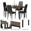 Ensemble repas pour 4 personnes Blomquist-289205532-388492119