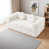 Beige sélectionné