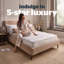 Silentnight Hotel Collection Mattress Protector-124174447
