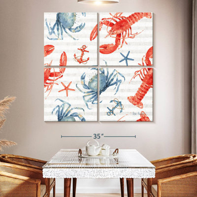 Brampt Nautical Life Step V