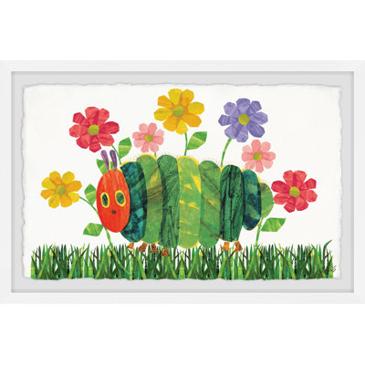 Hortence Painting