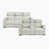 Taupe est en rupture de stock