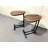 Tables d'appoint polyvalentes en forme de C Tables d'appoint Tables d'appoint de salon-1136573992