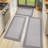 Machine Washable Non-Slip Kitchen Mat-1934200492