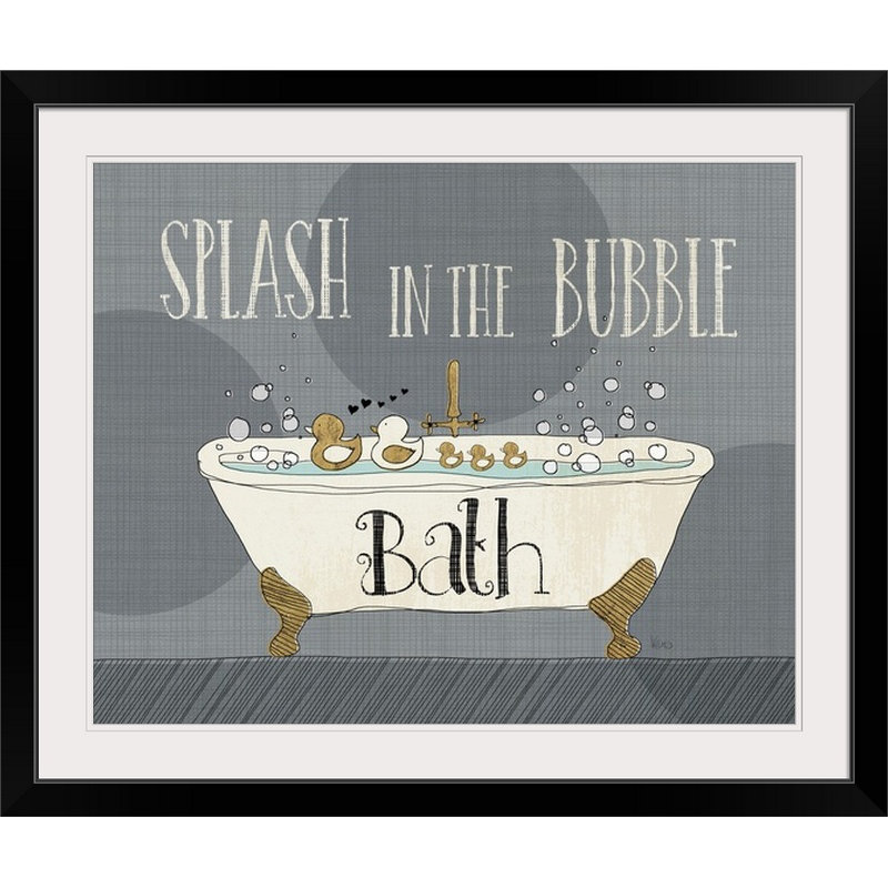 « ii » par veronique charron, impression Squeaky Clean, H 38 po x l 48 po x P 1,5 po, Toile