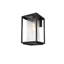 Applique murale noire Ludlow-864113623