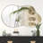 Banwell Metal Novelty Mirror-1137258850-1137258853