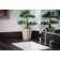 Verticyl Rectangular Undermount Bathroom Sink with Overflow